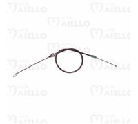 CAVO FILO FRENO A MANO AIXAM IMPULSION VISION MINAUTO COUPE CROSSOVER