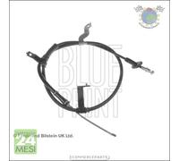 Cavo filo freno a mano BluePrint Posteriore Dx Destro per HYUNDAI TUCSON #kr