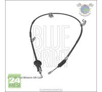 Cavo filo freno a mano BluePrint Posteriore Dx Destro per MITSUBISHI COLT VI SM