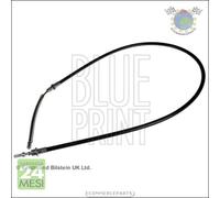 Cavo filo freno a mano BluePrint Posteriore per NISSAN CABSTAR