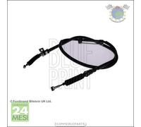 Cavo filo freno a mano BluePrint Posteriore Sx Sinistro per KIA SEPHIA CARENS S