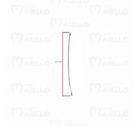 CAVO FILO FRENO A MANO DUE' FIRST