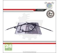 Cavo filo freno a mano Exxn per CHEVROLET CRUZE OPEL ASTRA J #ez