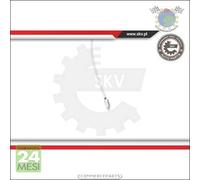 Cavo filo freno a mano Exxn per CITROEN C5 III II I