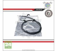 Cavo filo freno a mano Exxn per CITROEN JUMPER FIAT DUCATO PEUGEOT BOXER ##n