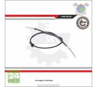 Cavo filo freno a mano Exxn per FORD FOCUS
