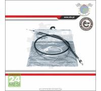 Cavo filo freno a mano Exxn per NISSAN PRIMASTAR OPEL VIVARO A RENAULT TRAFI #b9