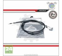 Cavo filo freno a mano Exxn per OPEL ZAFIRA A