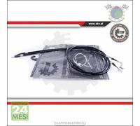 Cavo filo freno a mano Exxn per OPEL ZAFIRA A