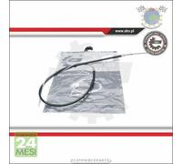 Cavo filo freno a mano Exxn per VW SCIROCCO JETTA I GOLF II