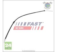 Cavo filo freno a mano Fast Posteriore per FIAT GRANDE PUNTO