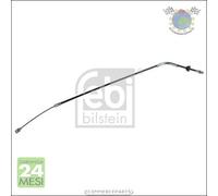 Cavo filo freno a mano Febi Anteriore per FORD TRANSIT #ck