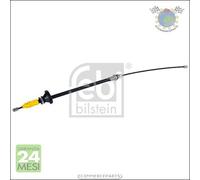 Cavo filo freno a mano Febi Anteriore per NISSAN PRIMASTAR OPEL VIVARO A REN #dy