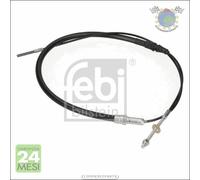 Cavo filo freno a mano Febi Anteriore per VW TRANSPORTER MULTIVAN