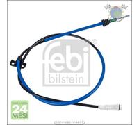 Cavo filo freno a mano Febi Posteriore Dx Destro per VOLVO XC90