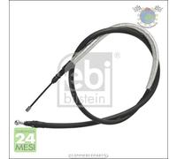 Cavo filo freno a mano Febi Posteriore per CITROEN JUMPY FIAT SCUDO PEUGEOT EXP