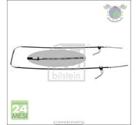 Cavo filo freno a mano Febi Posteriore per FORD TRANSIT #b6