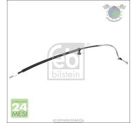 Cavo filo freno a mano Febi Posteriore per MERCEDES CLASSE E 400 350 320 300 C
