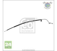 Cavo filo freno a mano Febi Posteriore per MERCEDES CLASSE E 500 400 350 300 25