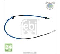 Cavo filo freno a mano Febi Posteriore per VOLVO S60