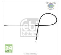 Cavo filo freno a mano Febi Posteriore per VW PASSAT (3A5 35I) (3A2 #dj