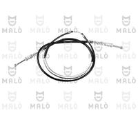 CAVO/ FILO FRENO A MANO FIAT PANDA (141_)