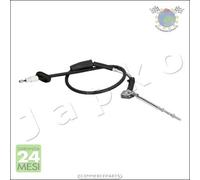Cavo filo freno a mano Japko Anteriore per MERCEDES CLASSE B 200 180 170 150 A