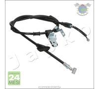 Cavo filo freno a mano Japko Dx Destro per SUZUKI IGNIS