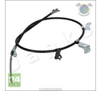Cavo filo freno a mano Japko Dx Destro per TOYOTA YARIS