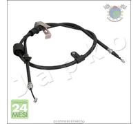 Cavo filo freno a mano Japko Posteriore Dx Destro per ALFA ROMEO 159