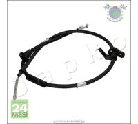 Cavo filo freno a mano Japko Posteriore Dx Destro per HYUNDAI ACCENT