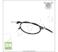 Cavo filo freno a mano Japko Posteriore Sx Sinistro per HONDA S2000