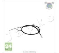 Cavo filo freno a mano Japko Posteriore Sx Sinistro per HYUNDAI TUCSON