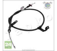 Cavo filo freno a mano Japko Posteriore Sx Sinistro per HYUNDAI TUCSON b4v