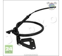 Cavo filo freno a mano Japko Posteriore Sx Sinistro per KIA CARNIVAL