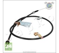 Cavo filo freno a mano Japko Sx Sinistro per ISUZU D-MAX