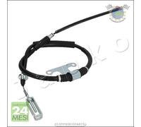 Cavo filo freno a mano Japko Sx Sinistro per KIA CARNIVAL