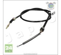 Cavo filo freno a mano Japko Sx Sinistro per MITSUBISHI L200