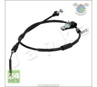 Cavo filo freno a mano Japko Sx Sinistro per SUZUKI IGNIS