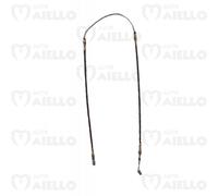 CAVO FILO FRENO A MANO JDM ABACA