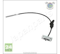 Cavo filo freno a mano JParts Anteriore per FIAT MULTIPLA eio