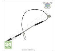 Cavo filo freno a mano JParts Anteriore per MERCEDES CLASSE A 210 190 170 160 1