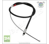 Cavo filo freno a mano JParts Posteriore Dx Destro per BMW 5 E61 550 545 535 53