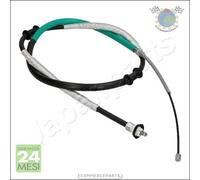 Cavo filo freno a mano JParts Posteriore Dx Destro per FIAT DOBLO
