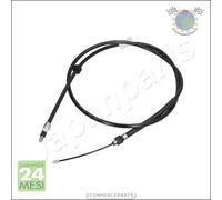 Cavo filo freno a mano JParts Posteriore Dx Destro per FORD GALAXY S-MAX