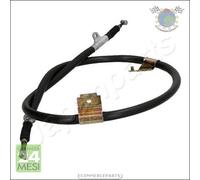 Cavo filo freno a mano JParts Posteriore Dx Destro per NISSAN SUNNY elx