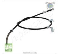 Cavo filo freno a mano JParts Posteriore Dx Destro per NISSAN TERRANO elv
