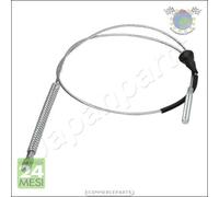 Cavo filo freno a mano JParts Posteriore Dx Destro per OPEL CORSA B TIGRA COMBO