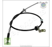Cavo filo freno a mano JParts Posteriore Dx Destro per TOYOTA RAV 4 emz