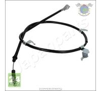 Cavo filo freno a mano JParts Posteriore Dx Destro per TOYOTA YARIS enl